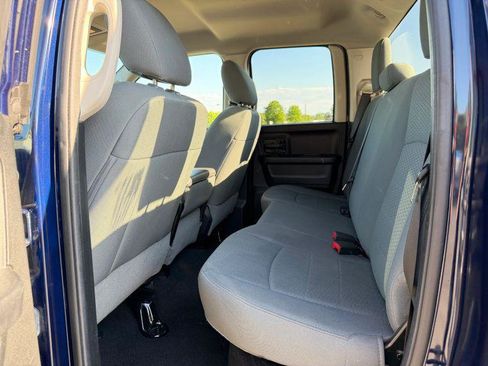 Used 2014 RAM 1500 Tradesman w/ Popular Equipment Group RWD image 14