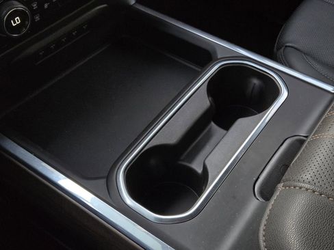 Used 2025 Chevrolet Silverado 3500 High Country w/ Technology Package image 22