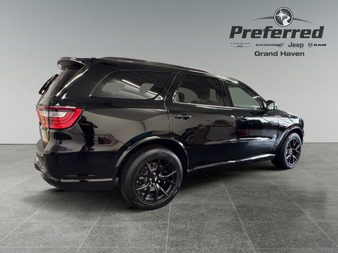 New 2026 Dodge Durango GT AWD/4WD image 17