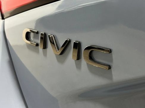 New 2026 Honda Civic Type R image 6
