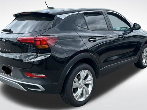 Certified 2026 Buick Encore GX Preferred w/ Comfort Package AWD/4WD image 34