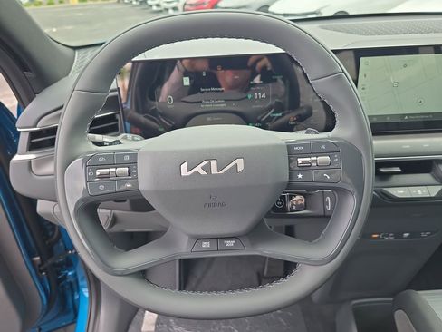 New 2026 Kia EV9 Land AWD/4WD image 30
