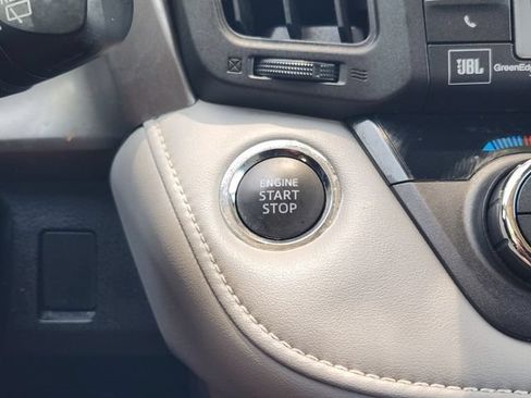 Used 2018 Toyota RAV4 Limited w/ Advanced Technology Package FWD image 22