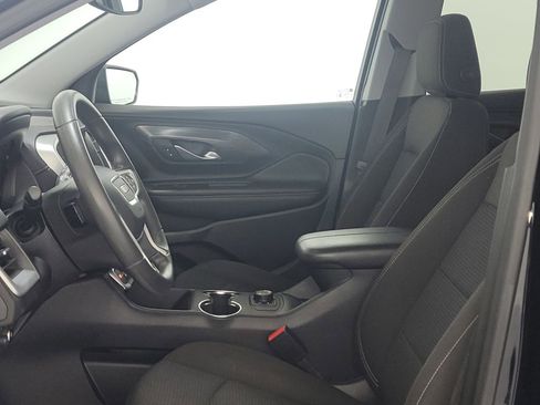 Used 2022 GMC Terrain SLE image 14