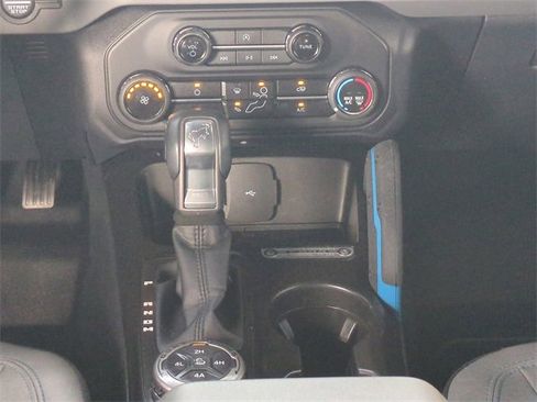 Certified 2023 Ford Bronco Black Diamond image 18
