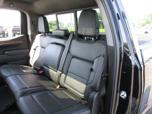 Certified 2023 GMC Sierra 1500 Denali AWD/4WD image 25