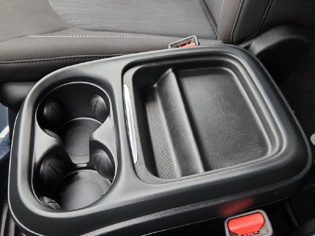 Used 2024 Chrysler Pacifica Touring FWD image 47