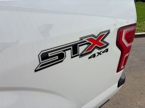 Used 2019 Ford F150 XL w/ Equipment Group 101A Mid image 45