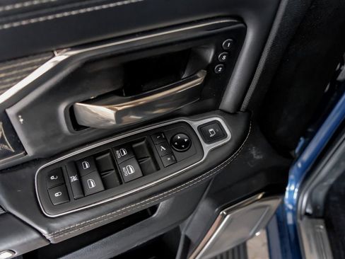 Used 2021 RAM 3500 Limited image 43