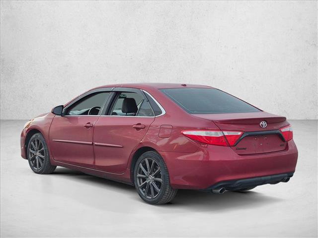 Used 2015 Toyota Camry XSE FWD image 7