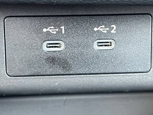 Certified 2026 Nissan Rogue SV w/ Cold Weather Package FWD image 6