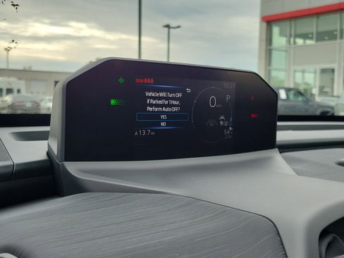 New 2026 Toyota C-HR AWD/4WD image 20