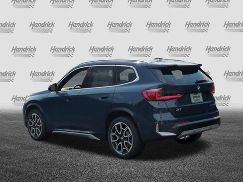 Used 2027 BMW X1 xDrive28i AWD/4WD image 8