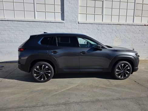 New 2026 MAZDA CX-50 2.5 Hybrid w/ Premium Plus Pkg image 3
