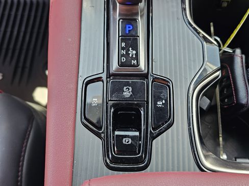 Used 2024 Lexus RX 500h F Sport w/ Convenience Package AWD/4WD image 28