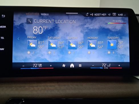 New 2026 BMW X1 xDrive28i w/ Convenience Package image 25