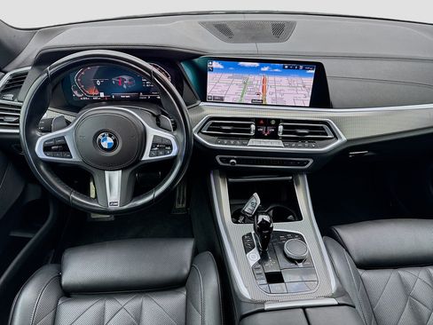 Used 2023 BMW X5 sDrive40i w/ M Sport Package RWD image 15