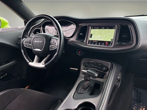 Used 2023 Dodge Challenger SRT Hellcat RWD image 10