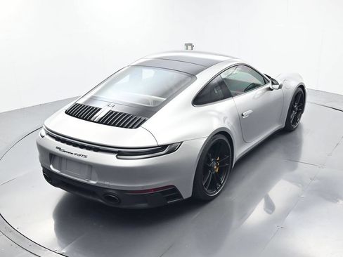 Certified 2024 Porsche 911 GT3 RS image 39