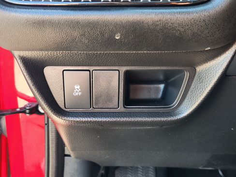 Certified 2026 Honda HR-V Sport image 24