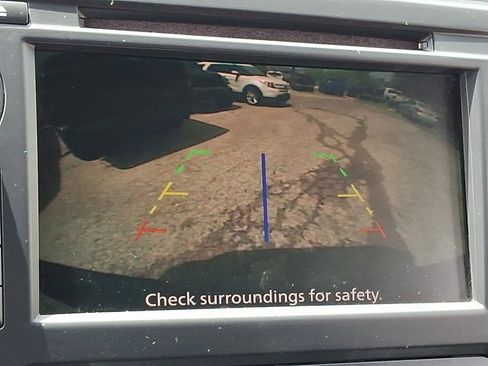 Used 2019 Nissan Titan SV w/ SV Convenience Package AWD/4WD image 26
