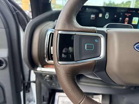 New 2026 Ford Expedition King Ranch AWD/4WD image 20