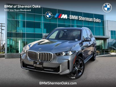 Used 2026 BMW X5 sDrive40i w/ Premium Package