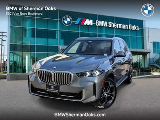 Used 2026 BMW X5 sDrive40i w/ Premium Package RWD video 1