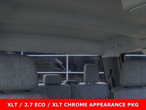 New 2026 Ford F150 XLT image 22