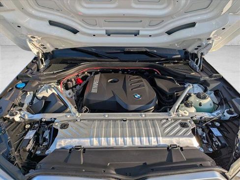 New 2026 BMW X3 xDrive30 w/ Convenience Package image 17