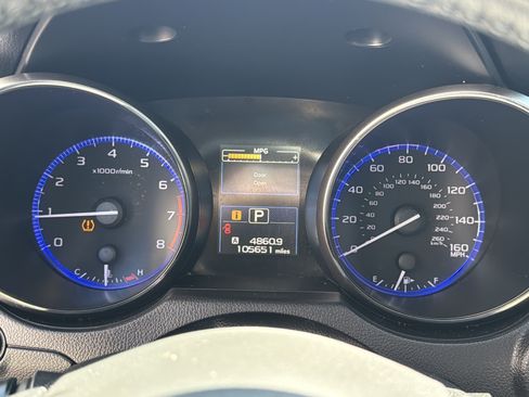 Used 2017 Subaru Outback 3.6R Limited AWD/4WD image 19