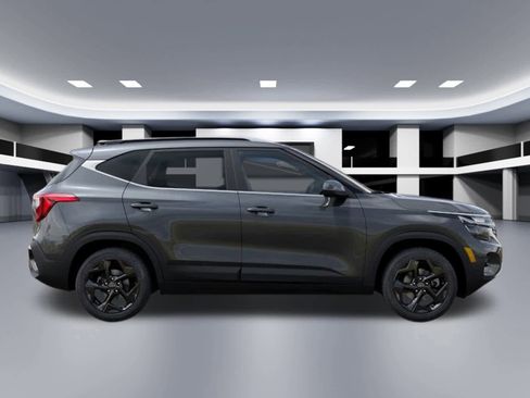 New 2026 Kia Seltos EX w/ EX Sunroof Package image 7