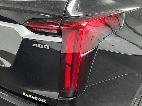 New 2025 Cadillac XT6 Premium Luxury w/ Technology Package image 12