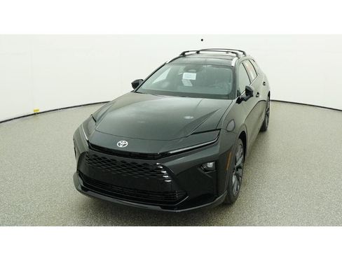 New 2026 Toyota Crown Signia AWD/4WD image 16