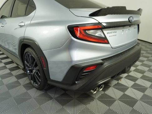 Used 2024 Subaru WRX Premium AWD/4WD image 12