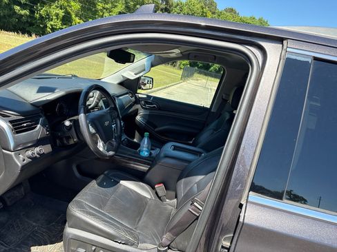 Used 2017 Chevrolet Tahoe LT AWD/4WD image 8
