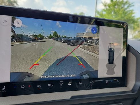 New 2026 Ford Bronco Sport Big Bend w/ Convenience Package image 24