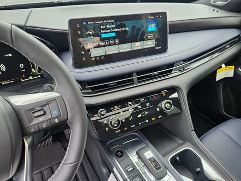 New 2026 INFINITI QX60 Sport image 30