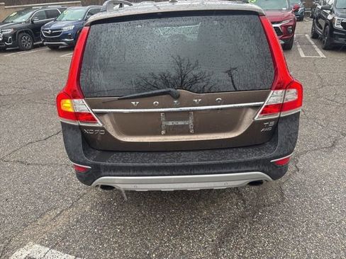 Used 2016 Volvo XC70 T5 Platinum image 19