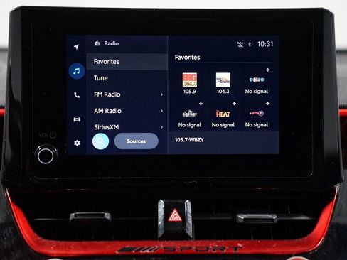 Certified 2023 Toyota Corolla Cross S image 18