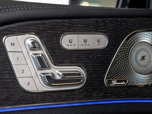 New 2025 Mercedes-Benz GLS 450 GLS 450 image 15