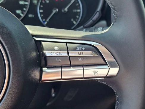 Certified 2025 MAZDA CX-50 2.5 Hybrid w/ Premium Plus Pkg AWD/4WD image 36
