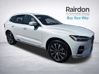 Used 2023 Volvo XC60 B5 Plus w/ Climate Package AWD/4WD 360° Tour