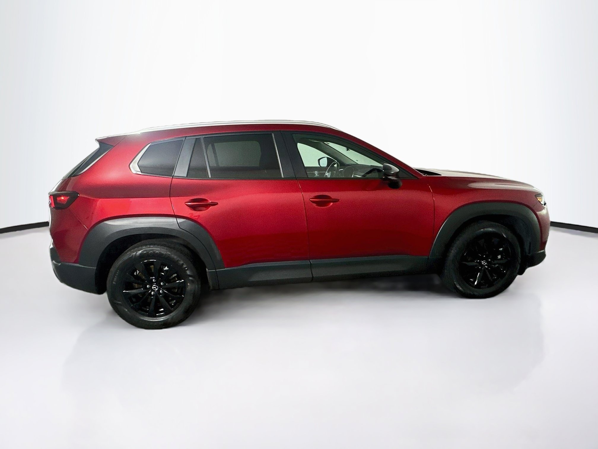 Used 2026 MAZDA CX-50 AWD 2.5 S w/ Preferred Pkg image 10