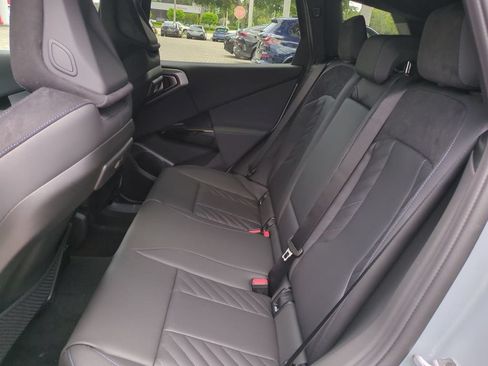 New 2026 BMW X3 M50 w/ Premium Package AWD/4WD image 14