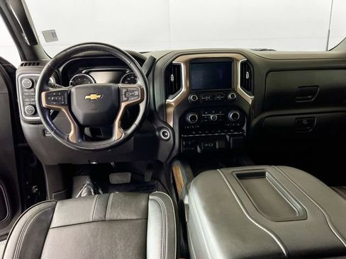 Used 2021 Chevrolet Silverado 3500 High Country w/ Z71 Off-Road Package AWD/4WD image 26