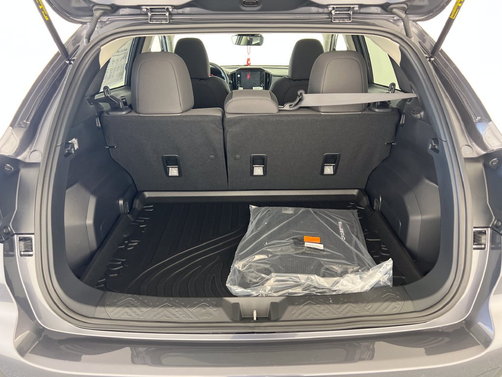 New 2026 Subaru Crosstrek 2.5i Premium AWD/4WD image 25