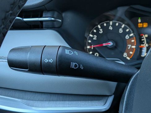Used 2025 Jeep Compass Limited AWD/4WD image 26