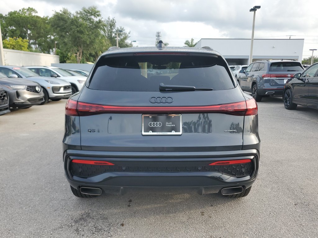 New 2026 Audi Q5 Premium Plus AWD/4WD image 6