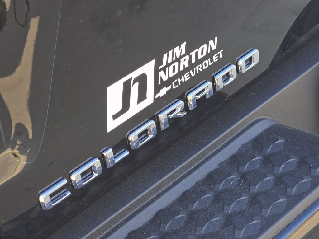 New 2026 Chevrolet Colorado Z71 w/ Technology Package AWD/4WD image 7